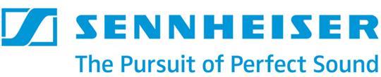 SENNHEISER(森海塞尔)